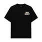 Áo Thun Relaxed Fit Why Rush