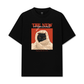 Áo Thun Relaxed Fit Soft Eclipse Meow