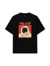 Áo Thun Relaxed Fit Soft Eclipse Meow