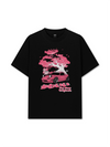 Áo Thun Relaxed Fit Car Cherry Tree