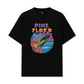 Áo Thun Relaxed Fit Pink Floyd Colorful