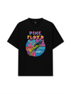 Áo Thun Relaxed Fit Pink Floyd Colorful