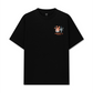 Áo Thun Relaxed Fit Need You Cat Couple