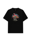 Áo Thun Relaxed Fit Pink Floyd Dark Side Of The Moon Album