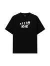 Áo Thun Relaxed Fit AC DC New Age