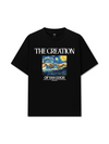 Áo Thun Relaxed Fit The Creation