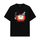 Áo Thun Relaxed Fit Le Petit Pêcheur Meow