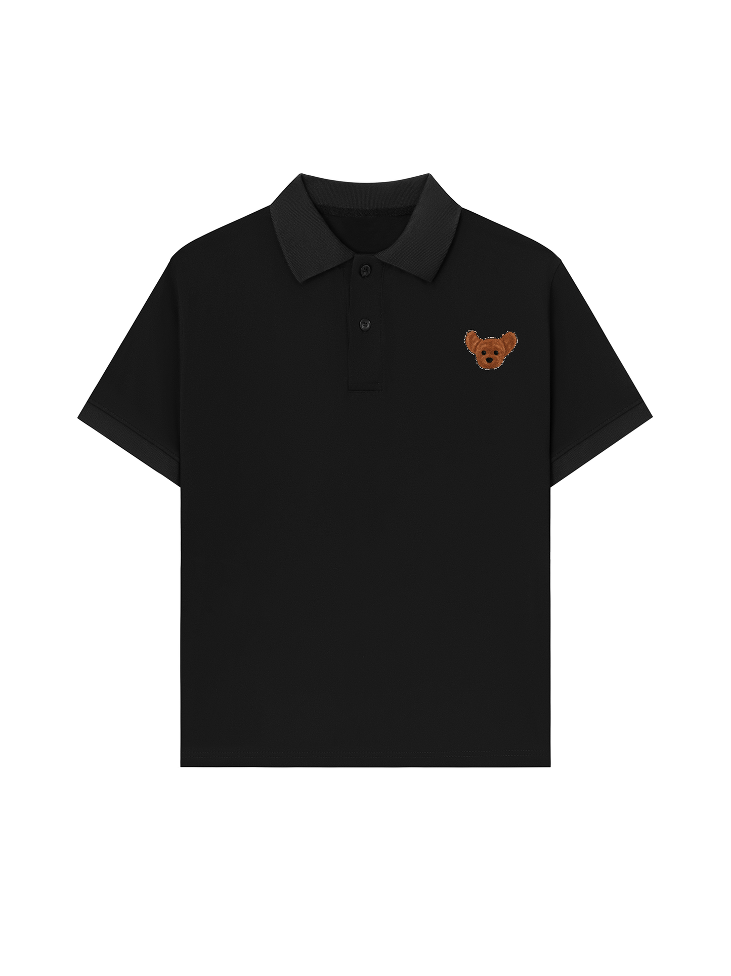 Áo Polo Nữ/ Áo Polo Nam Tiny Pup