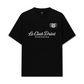 Áo Thun Relaxed Fit Le Club Drive
