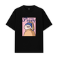 Áo Thun Relaxed Fit Pretty Piggy