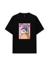 Áo Thun Relaxed Fit Pretty Piggy