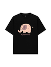 Áo Thun Relaxed Fit Baby Elephant