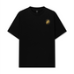 Áo Thun Relaxed Fit Hufflepuff House