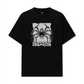 Áo Thun Relaxed Fit Iconic Black Widow Chase