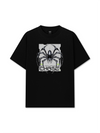 Áo Thun Relaxed Fit Iconic Black Widow Chase