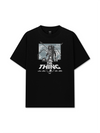 Áo Thun Relaxed Fit Movie The Thing