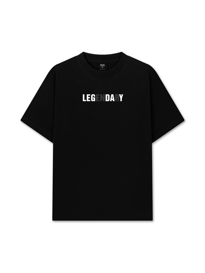 Áo Thun Relaxed Fit Legendary