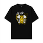 Áo Thun Relaxed Fit Blink 182 Skull Scary