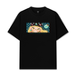 Áo Thun Relaxed Fit Gemstone Dreams Girl