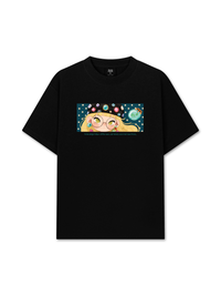 Áo Thun Relaxed Fit Gemstone Dreams Girl