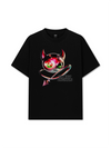 Áo Thun Relaxed Fit Iconic Chrome Devil