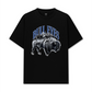 Áo Thun Relaxed Fit Bull Eyes