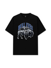 Áo Thun Relaxed Fit Bull Eyes