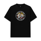 Áo Thun Relaxed Fit Lucky Liquor In The Front