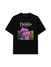 Áo Thun Relaxed Fit Iconic Good Things Take Time