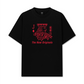 Áo Thun Relaxed Fit Lucky Diamond Jack