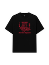 Áo Thun Relaxed Fit Lucky Diamond Jack