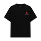 Áo Thun Relaxed Fit Bận Yêu Nước