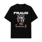Áo Thun Relaxed Fit Fraud