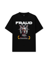 Áo Thun Relaxed Fit Fraud
