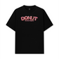 Áo Thun Relaxed Fit Foody Donut Sprinkles
