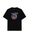 Áo Thun Relaxed Fit Be Bold The Spycho Ranger