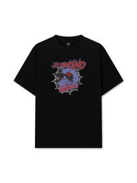 Áo Thun Relaxed Fit Be Bold The Spycho Ranger