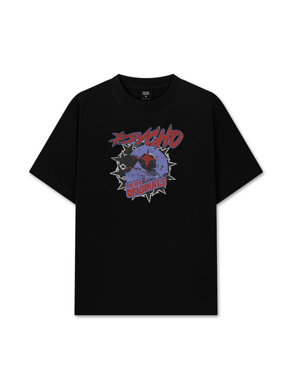 Áo Thun Relaxed Fit Be Bold The Spycho Ranger