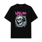 Áo Thun Relaxed Fit Blink 182 Skull