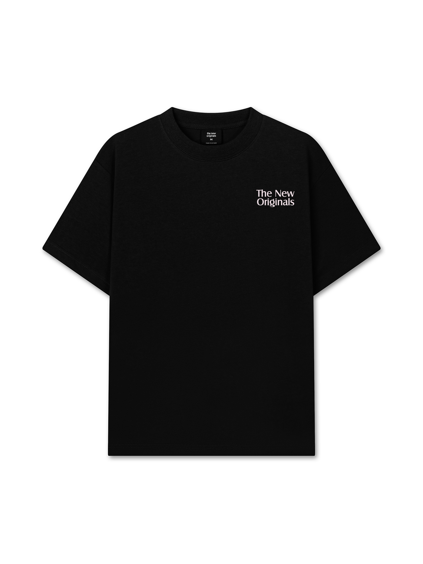 Áo Thun Relaxed Fit Do More