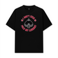 Áo Thun Relaxed Fit Lucky Fold My Laundry