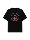 Áo Thun Relaxed Fit Lucky Fold My Laundry