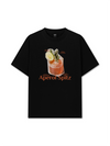 Áo Thun Relaxed Fit Fresh Aperol Spitz