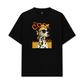 Áo Thun Relaxed Fit The Cool Dog