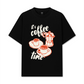 Áo Thun Relaxed Fit It's Coffee Time
