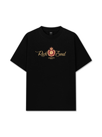 Áo Thun Relaxed Fit Rich Soul