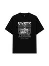 Áo Thun Relaxed Fit Movie Home Alone Vintage