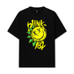 Áo Thun Relaxed Fit Blink 182 Icon