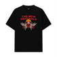 Áo Thun Relaxed Fit Iconic Love Player Angle