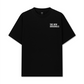 Áo Thun Relaxed Fit Life Vibe Be Yourself